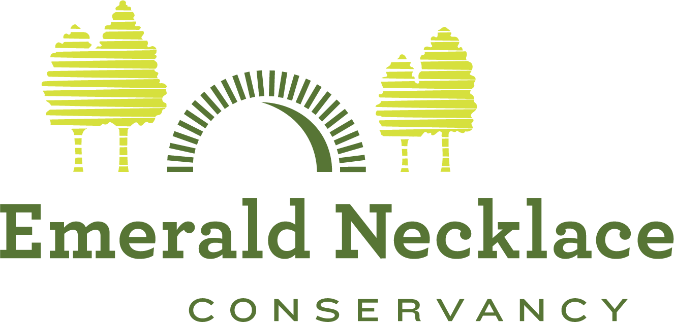Emerald Necklace Conservancy Boston Parks Massachusetts
