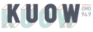 Kuow NPR Seattle