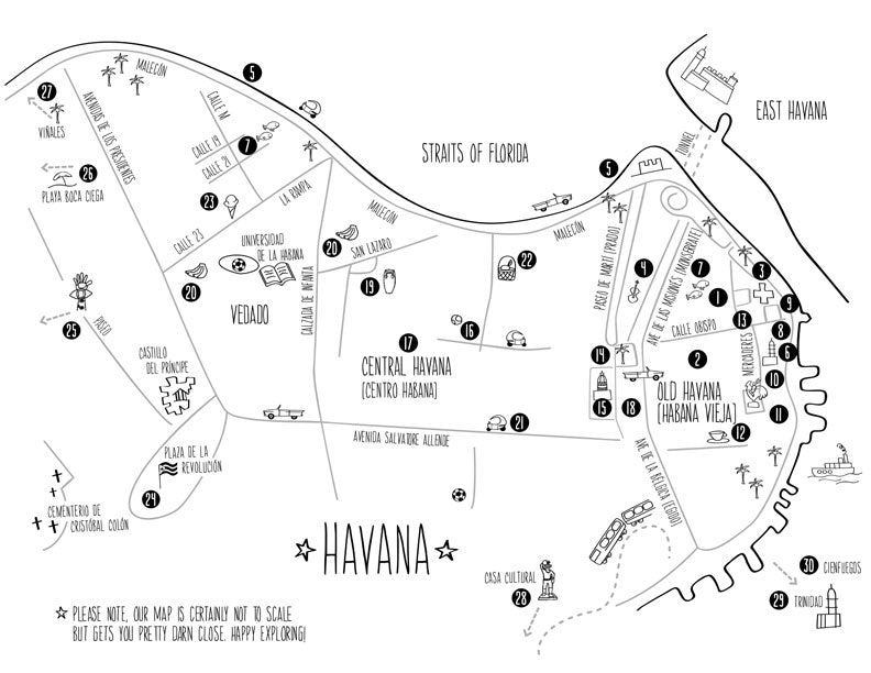 Chicago Explore & Color Map